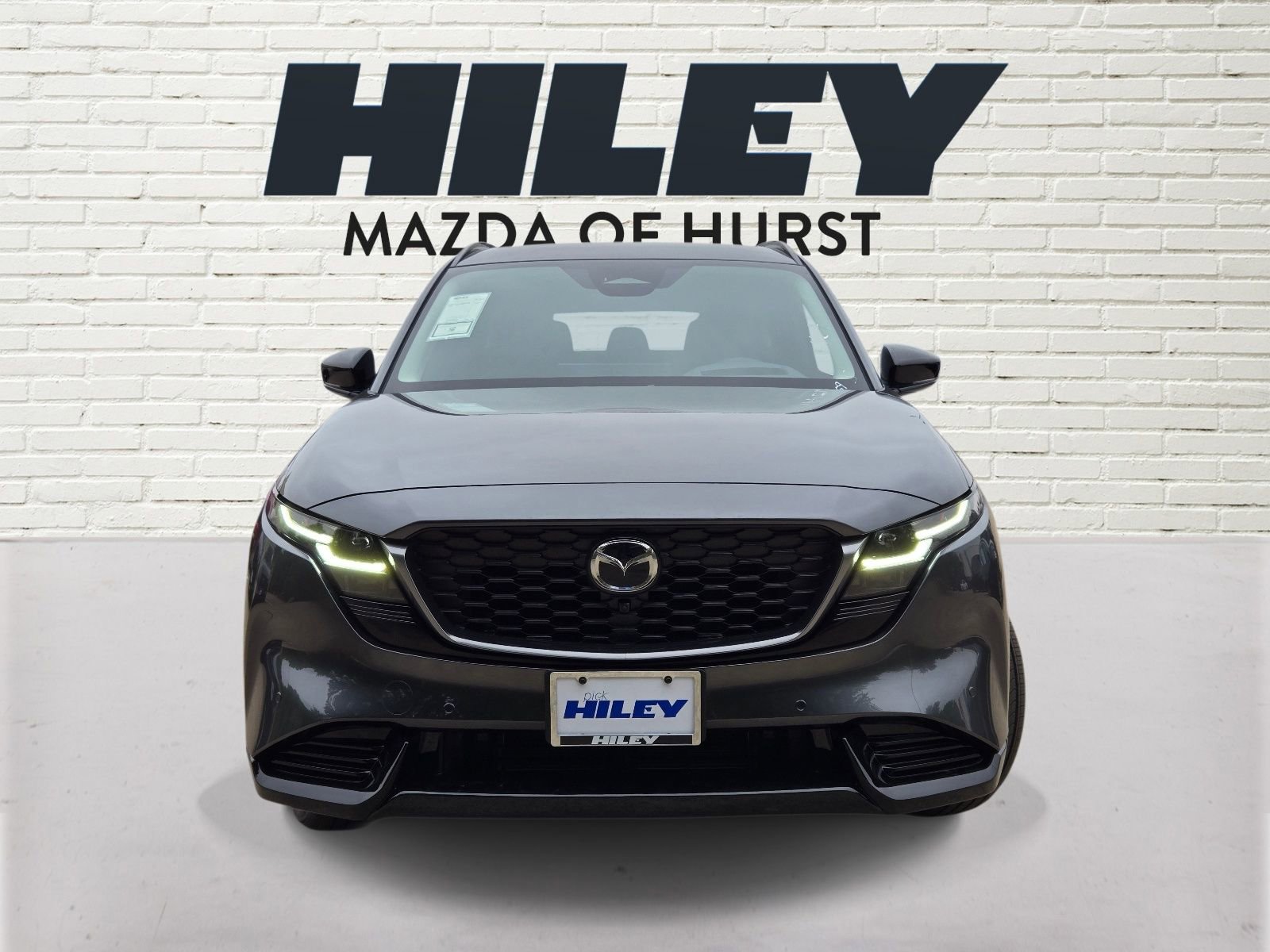 New 2026 MAZDA CX-5 2.5 S w/ Premium Plus Package AWD/4WD image 2