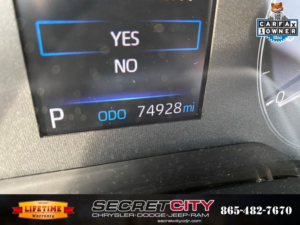 Used 2024 Toyota Corolla SE image 9