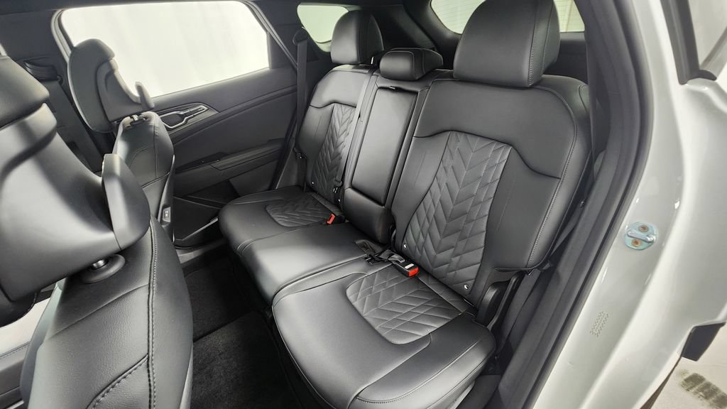Used 2023 Kia Sportage X-Pro AWD/4WD image 12