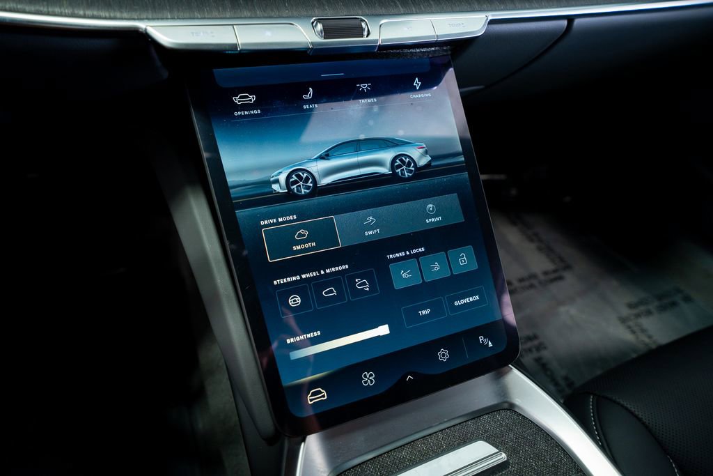 Used 2024 Lucid Air Touring AWD/4WD image 39