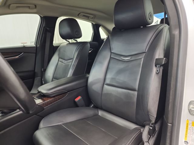 Used 2019 Cadillac XTS Luxury image 34