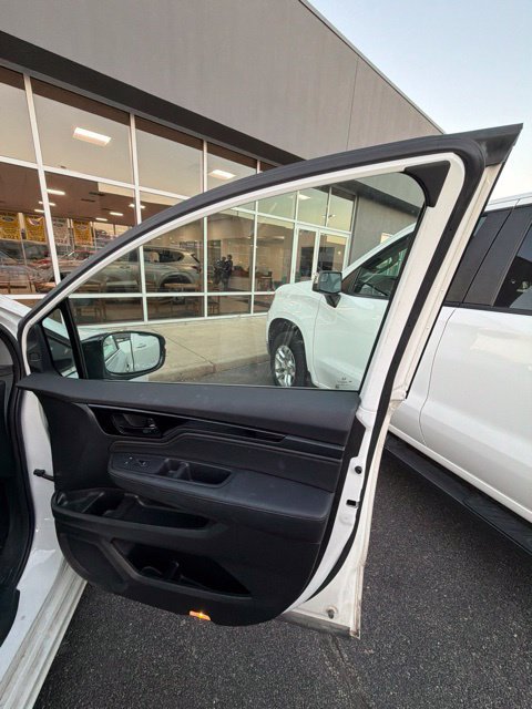 Used 2024 Honda Odyssey Elite image 13