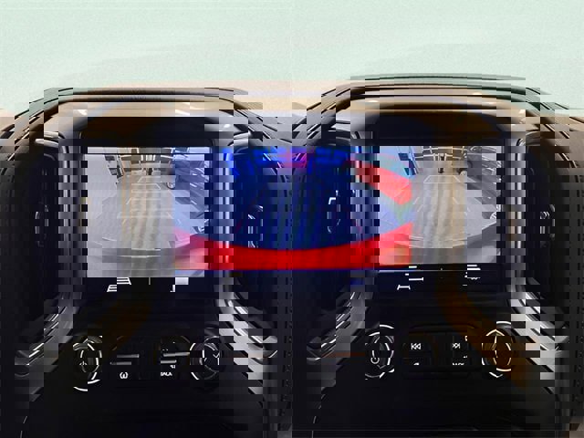 Certified 2021 Chevrolet Silverado 1500 RST image 24