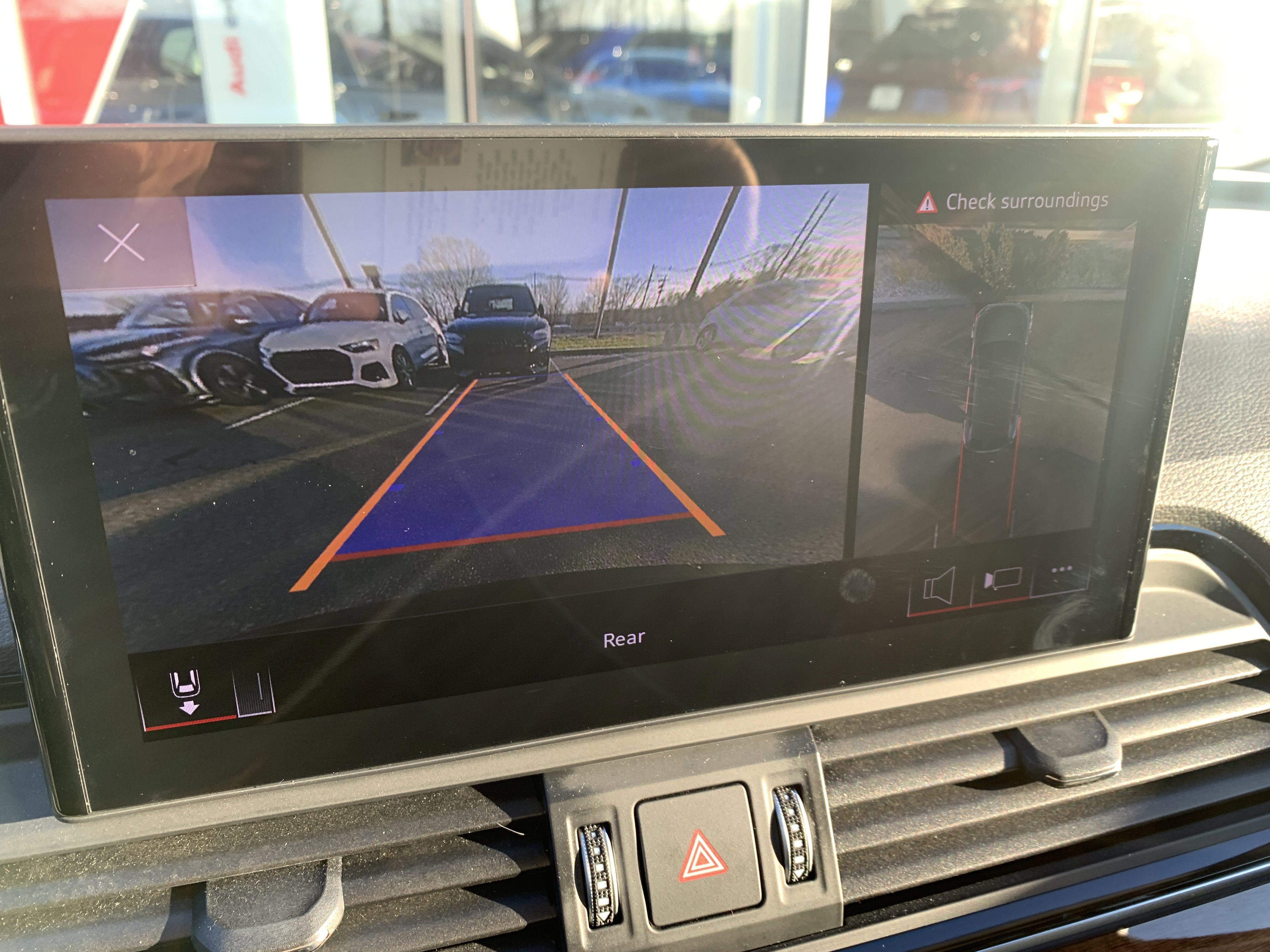 Certified 2022 Audi Q5 e Premium Plus w/ Premium Plus Package image 30