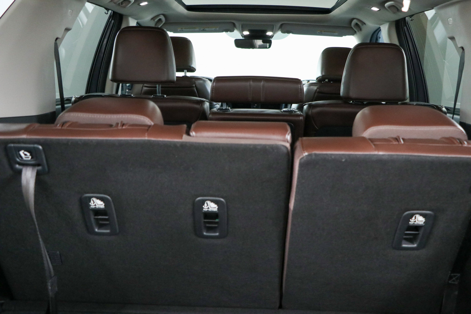 Used 2023 Honda Pilot Elite image 31