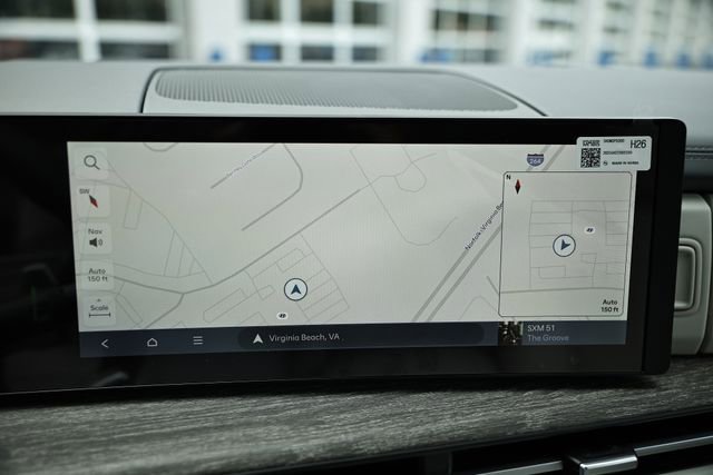 New 2026 Hyundai Santa Fe Calligraphy image 11