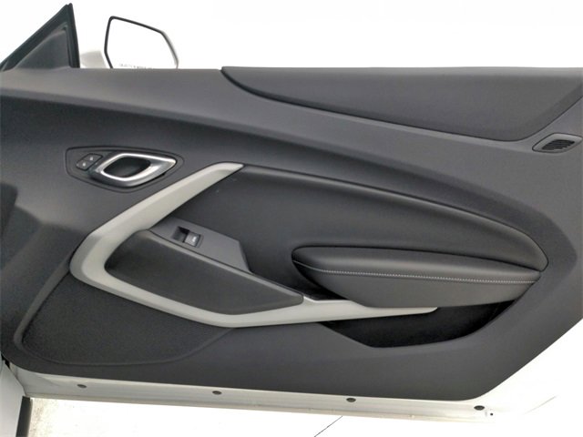 Used 2023 Chevrolet Camaro LT image 36