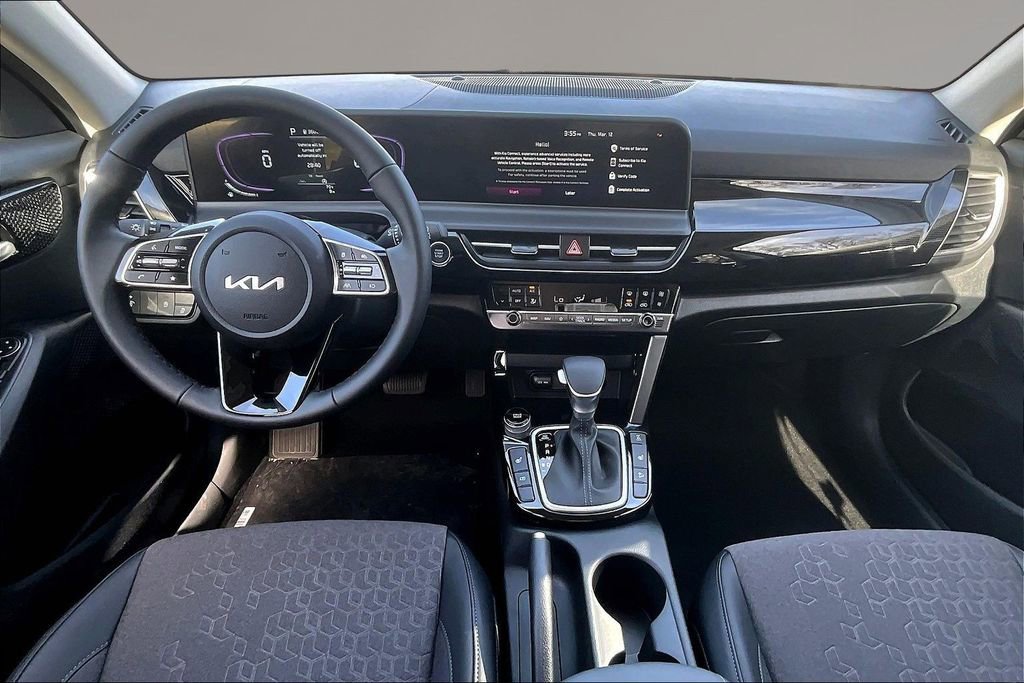 New 2026 Kia Seltos S AWD/4WD image 5