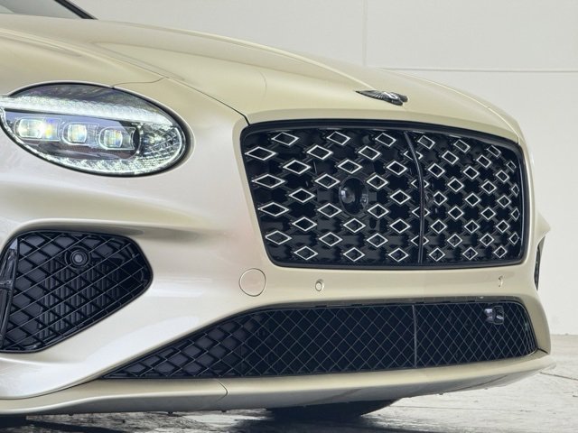 New 2026 Bentley Continental Mulliner image 73