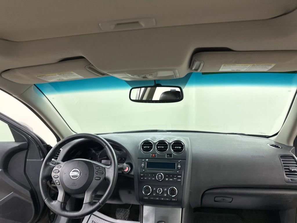 Used 2012 Nissan Altima 2.5 SL w/ 2.5SL Pkg image 22