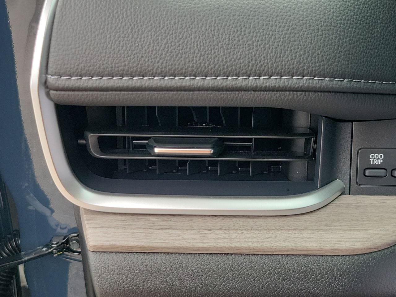 New 2026 Toyota Grand Highlander FWD image 32
