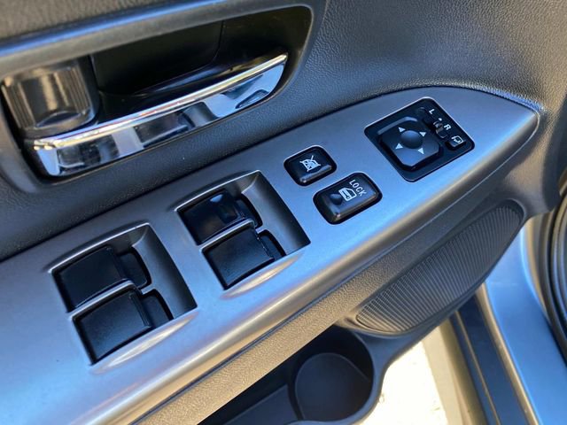 Used 2024 Mitsubishi Outlander Sport SE image 13