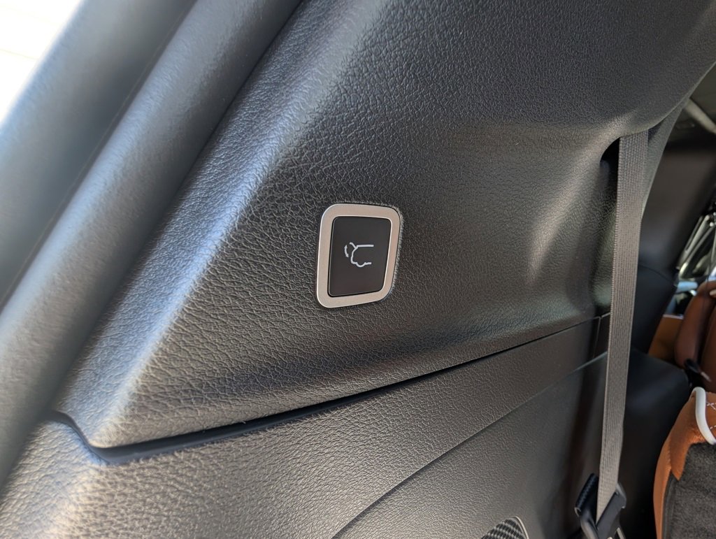 New 2026 Chrysler Pacifica Pinnacle image 53
