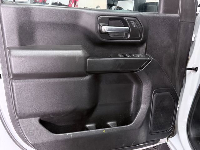 Used 2023 Chevrolet Silverado 3500 W/T w/ WT Fleet Convenience Package image 33