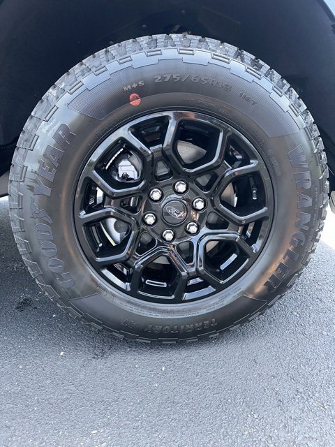 New 2025 Ford F150 XLT w/ Equipment Group 301A Standard image 19