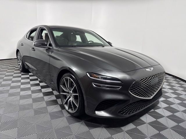 Used 2023 Genesis G70 2.0T image 10