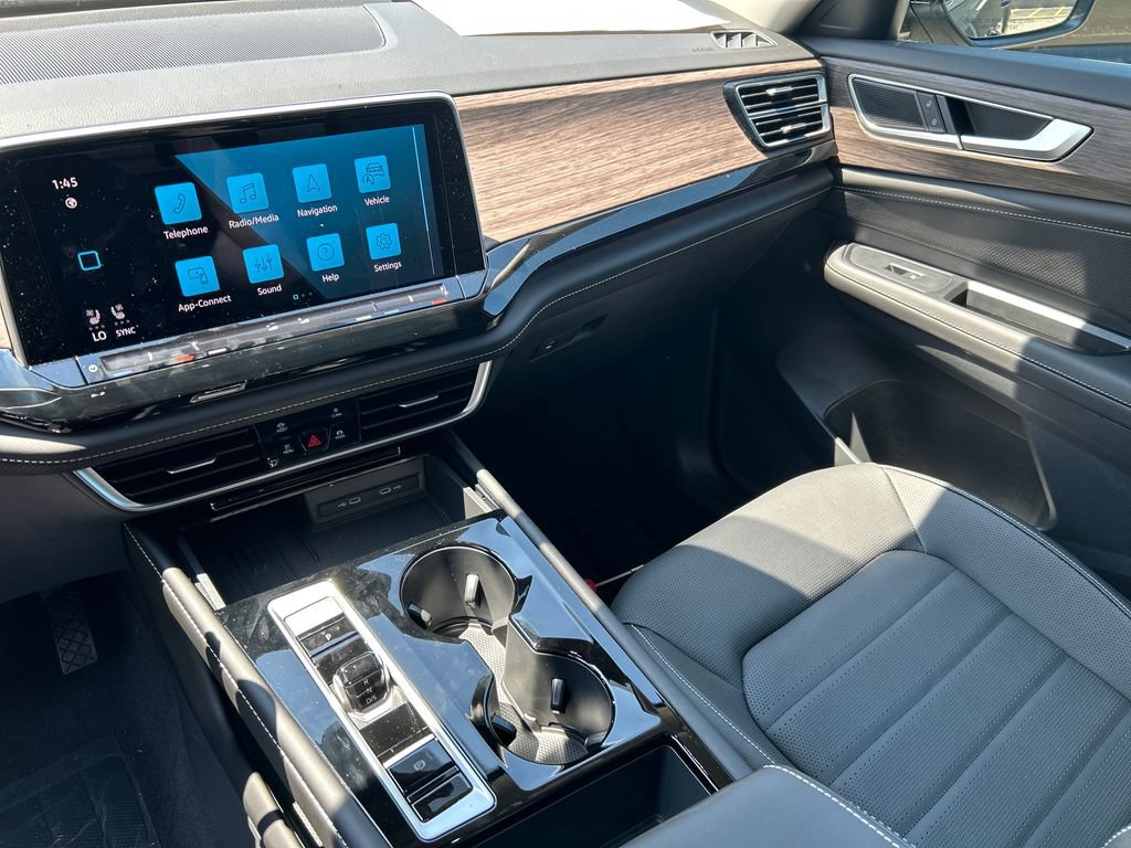 New 2026 Volkswagen Atlas SEL AWD/4WD image 18