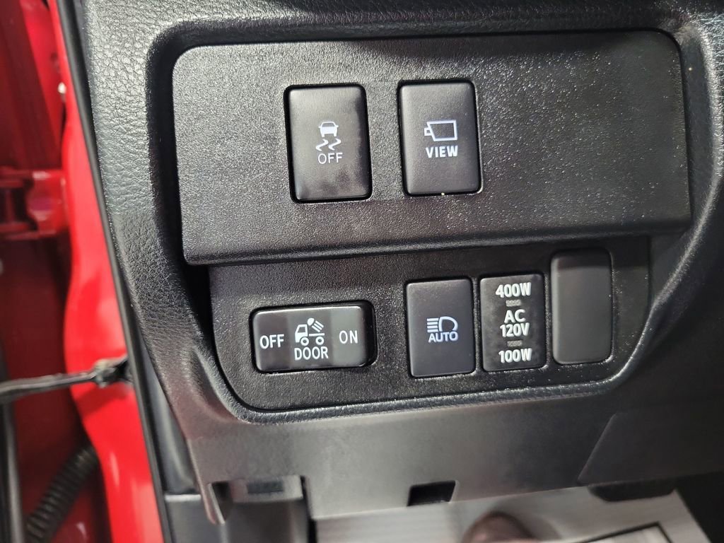 Used 2022 Toyota Tacoma TRD Sport image 66