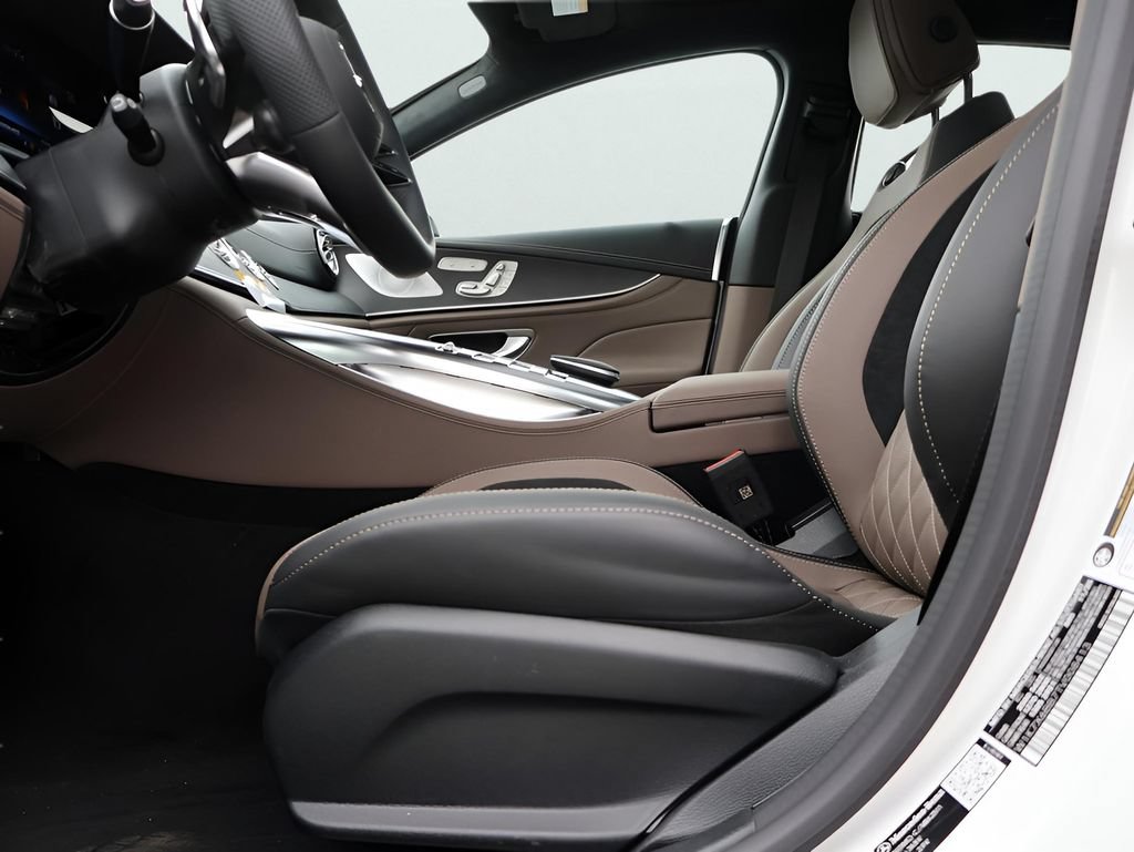 New 2026 Mercedes-Benz AMG GT 53 image 42