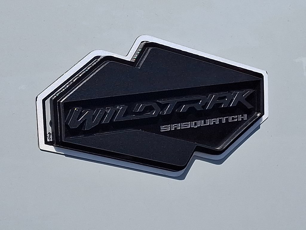 Used 2023 Ford Bronco Wildtrak AWD/4WD image 33