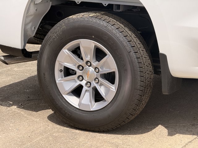 New 2026 Chevrolet Silverado 1500 W/T w/ WT Value Package image 9