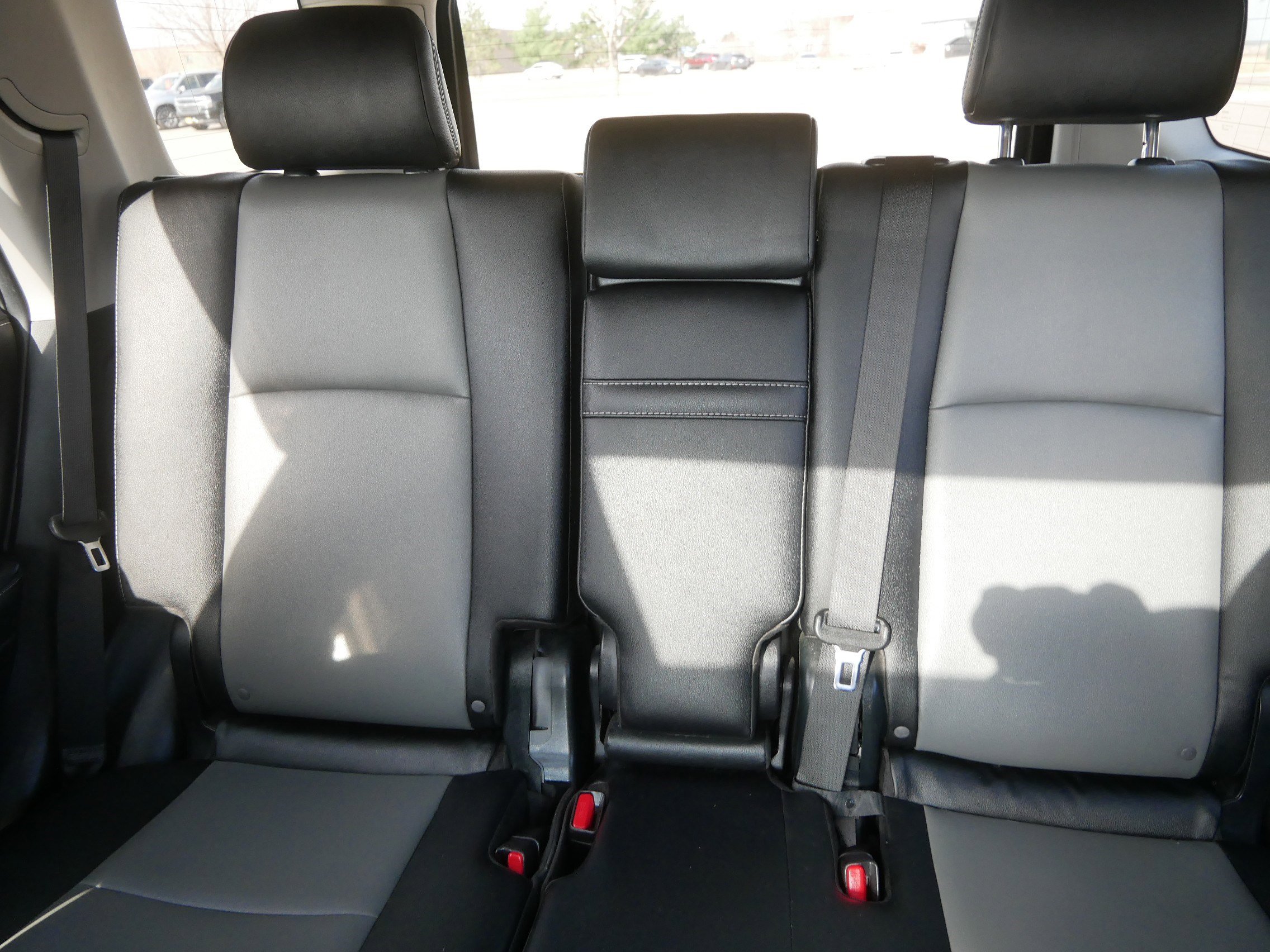 Used 2022 Toyota 4Runner SR5 image 13