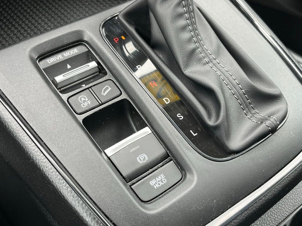 Used 2023 Honda CR-V LX image 9