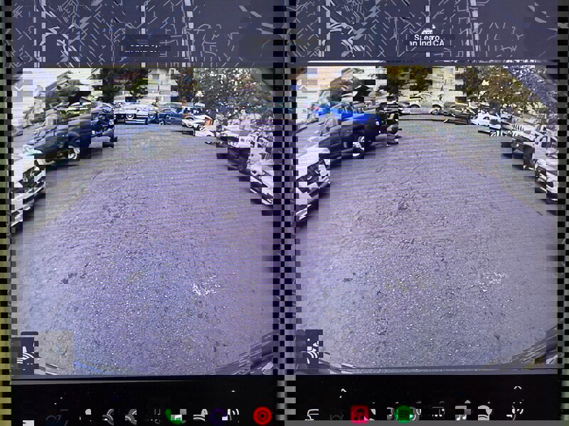 Used 2016 Tesla Model X Performance image 19