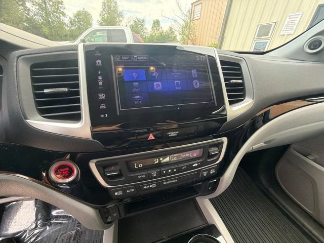 Certified 2020 Honda Ridgeline RTL-E image 27