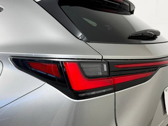 Certified 2024 Lexus NX 450h+ F Sport w/ Vision Package AWD/4WD image 14
