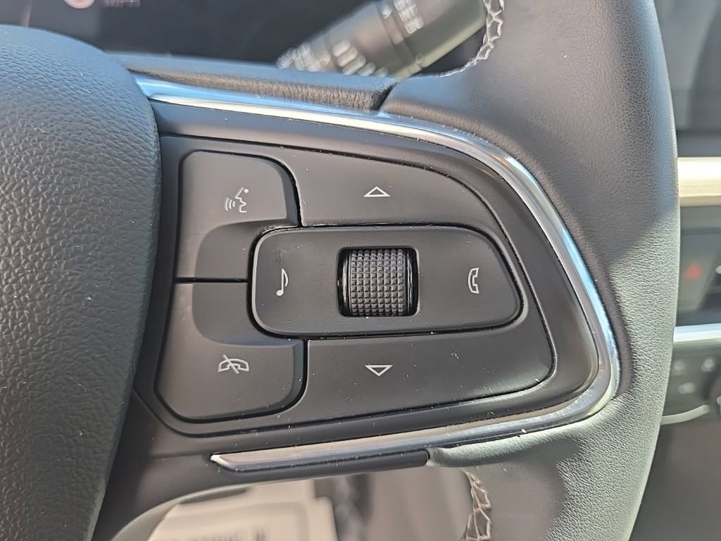 Used 2024 Buick Encore GX Preferred image 23
