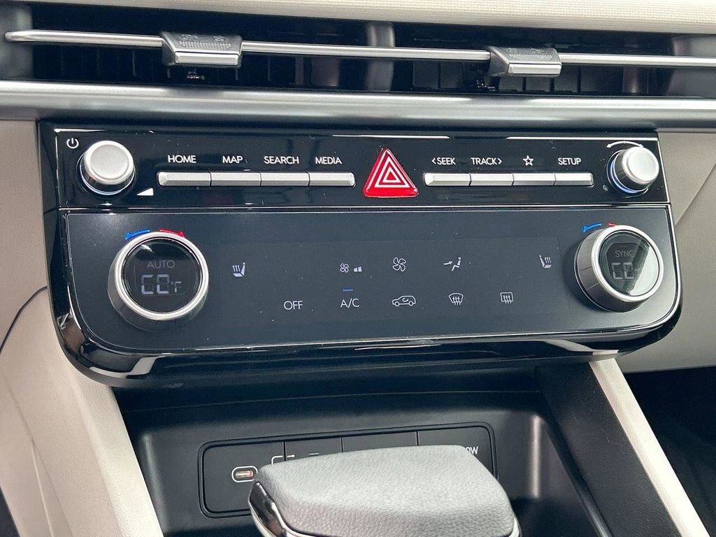 New 2026 Hyundai Tucson SEL image 28
