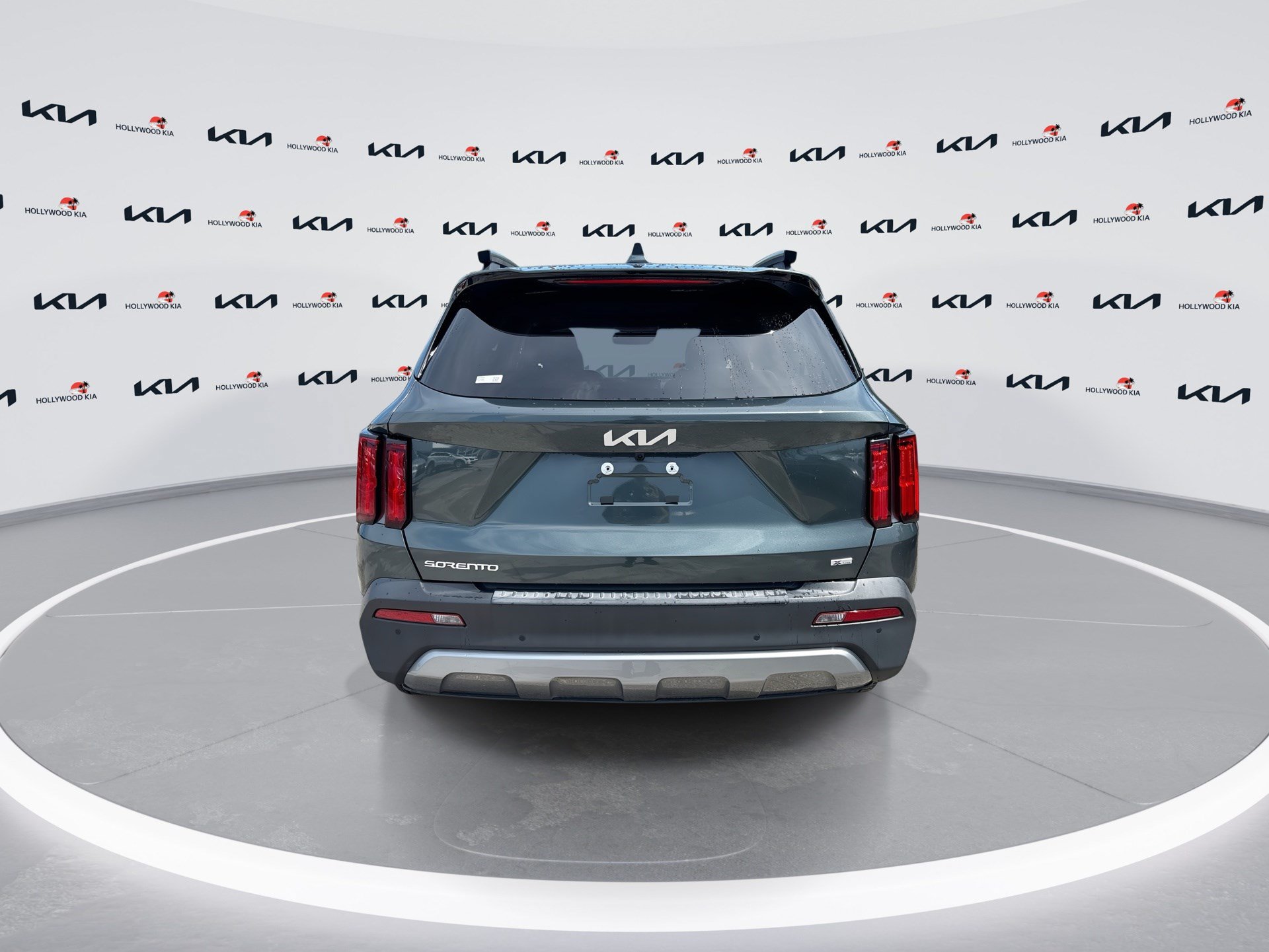 Certified 2023 Kia Sorento SX Prestige AWD/4WD image 7