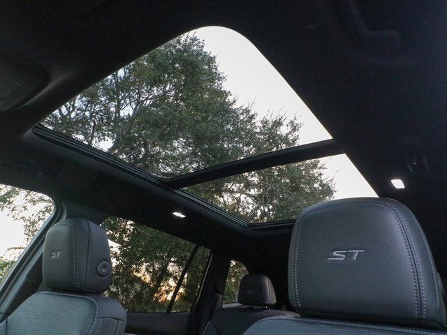 New 2026 Buick Enclave Sport Touring w/ Power Package image 22