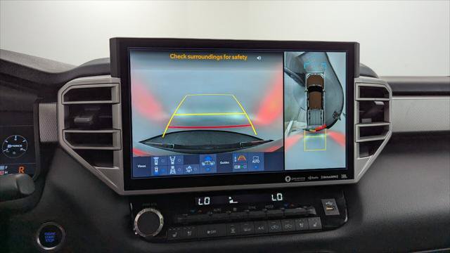 Used 2024 Toyota Tundra Limited RWD image 27
