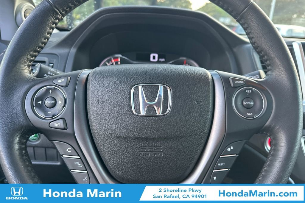 Used 2016 Honda Pilot EX-L image 28