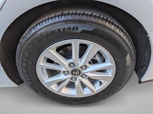 Used 2025 Toyota Camry LE image 23