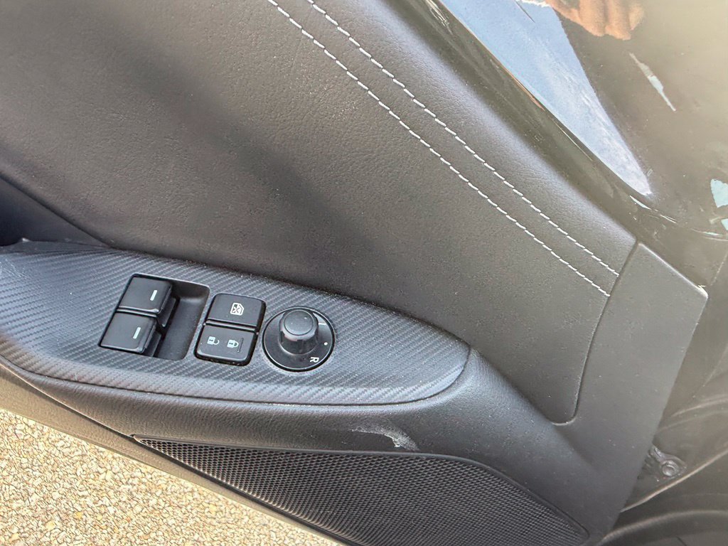 Used 2023 MAZDA MX-5 Miata Grand Touring w/ Weather Package RWD image 7