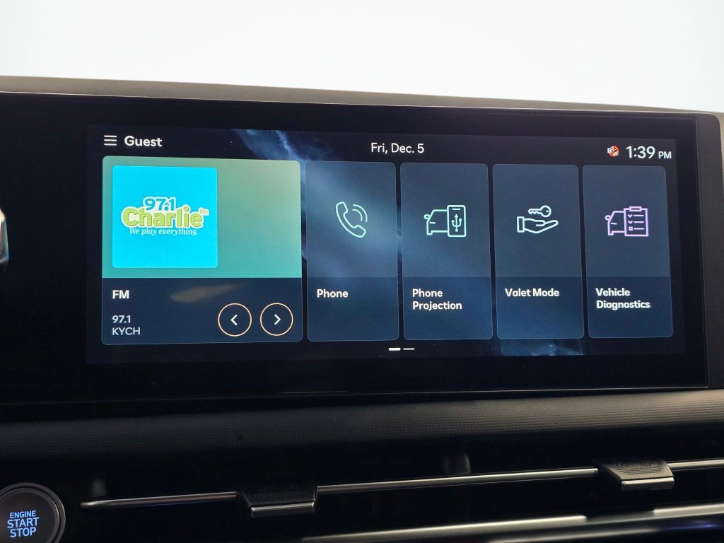 New 2026 Hyundai Santa Cruz SE AWD/4WD image 25