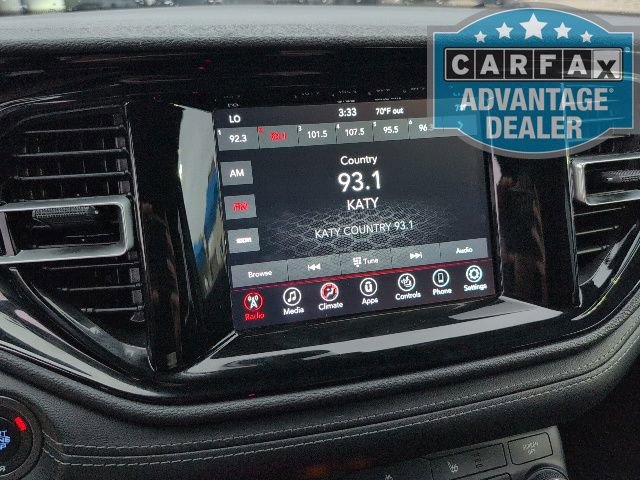 Used 2023 Dodge Durango SXT image 19