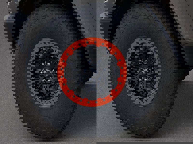 New 2025 Ford Bronco Raptor image 21