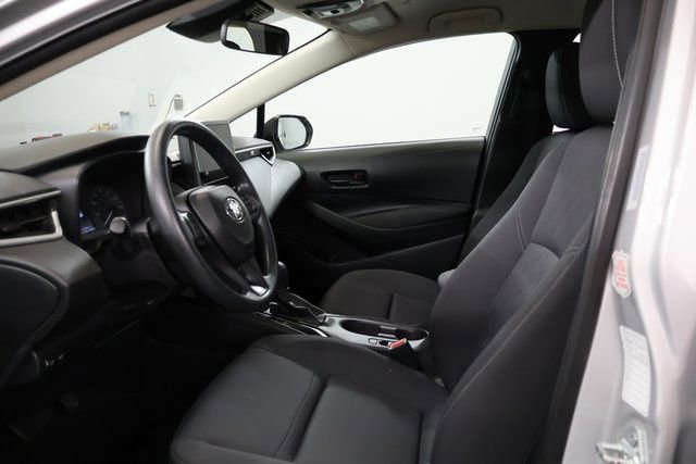 Used 2024 Toyota Corolla LE image 17