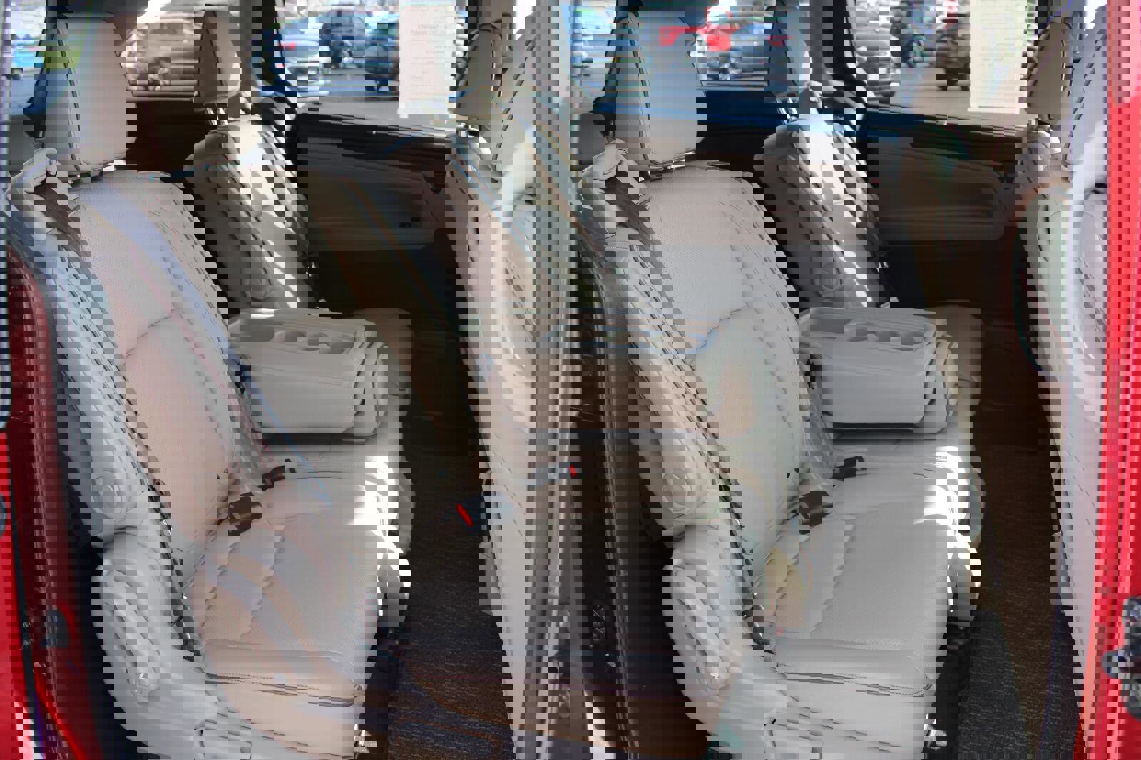 Used 2024 Honda Odyssey Elite image 25