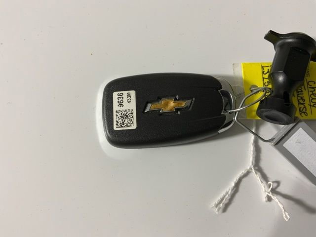 Used 2020 Chevrolet Traverse LT FWD image 40