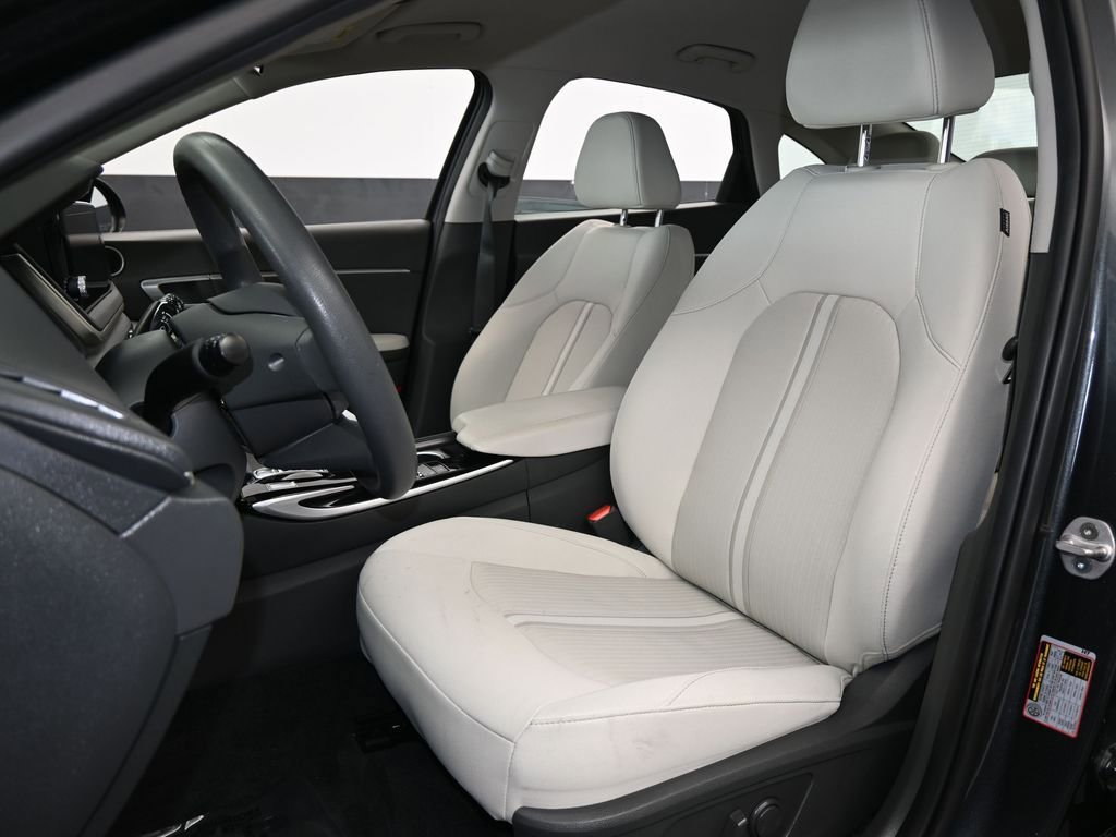 Used 2023 Hyundai Sonata SEL image 10
