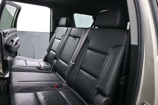 Used 2016 Chevrolet Suburban LT AWD/4WD image 15