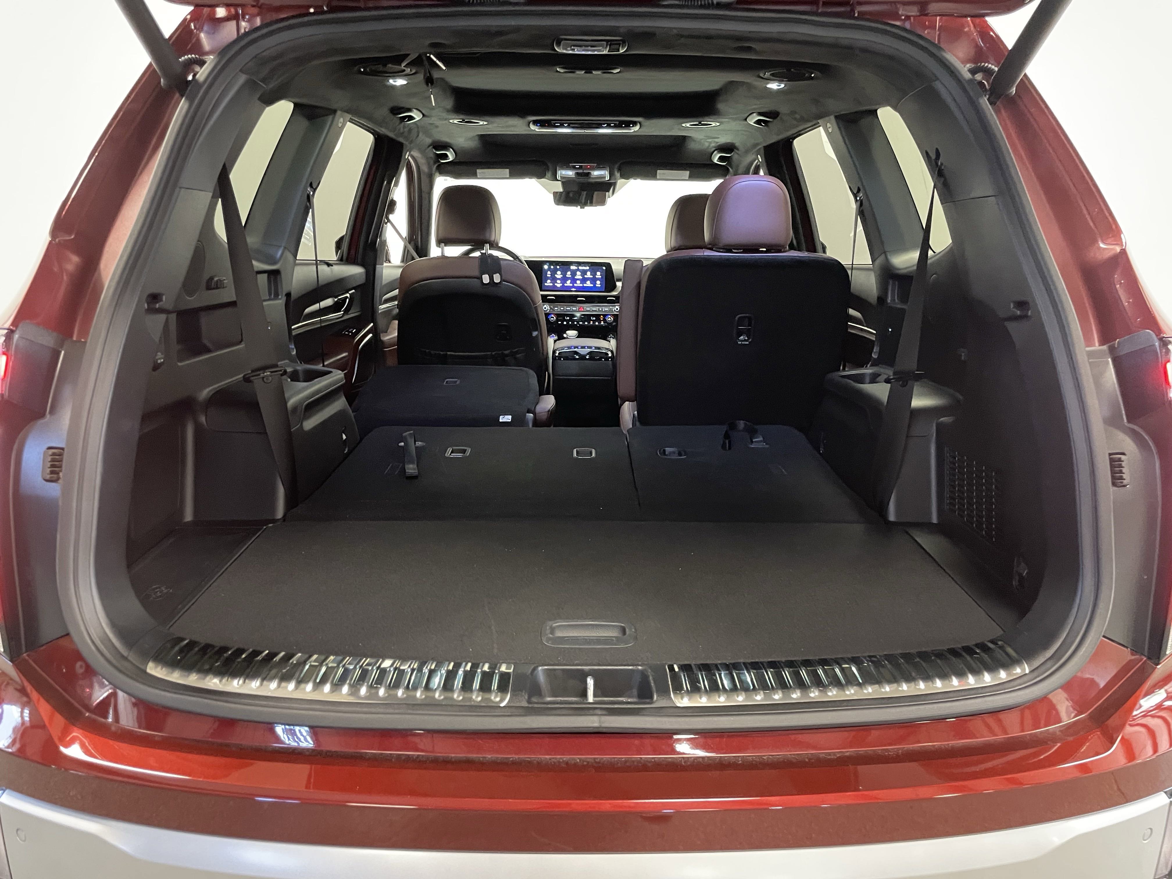 Used 2024 Kia Telluride SX Prestige image 35