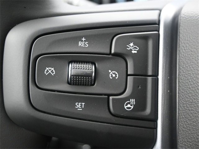 New 2026 GMC Sierra 2500 SLE w/ SLE Value Package; image 7