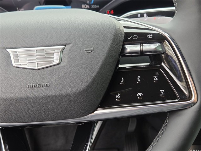 New 2026 Cadillac Lyriq Premium Sport image 24