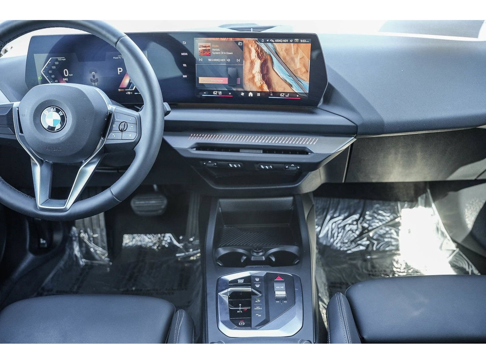 Used 2025 BMW 228i xDrive AWD/4WD image 13